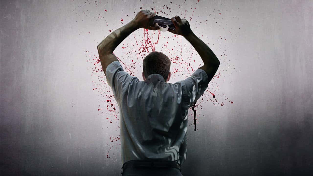 Кадр з фільму Експеримент (2017)