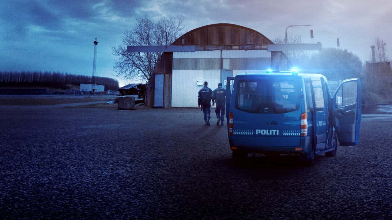 Кадр з фільму У глибину: Вбивство на підводному човні (2020)