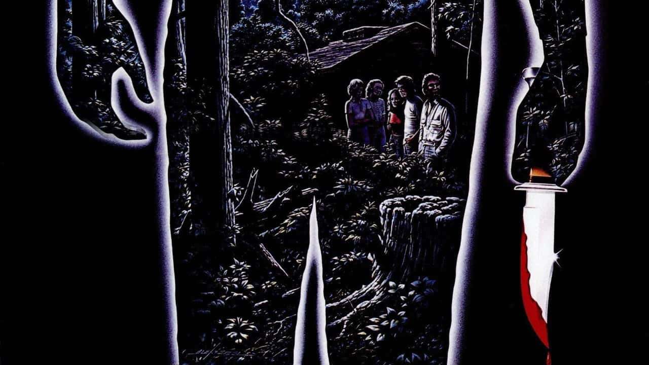 Кадр з фільму П’ятниця 13-те (1980)
