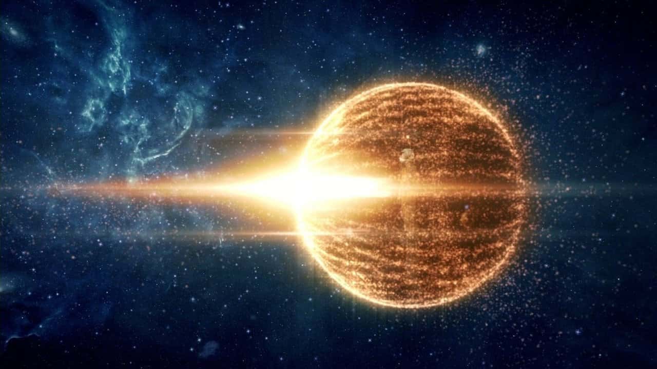 Кадр з фільму Кохання / Любов (2011)