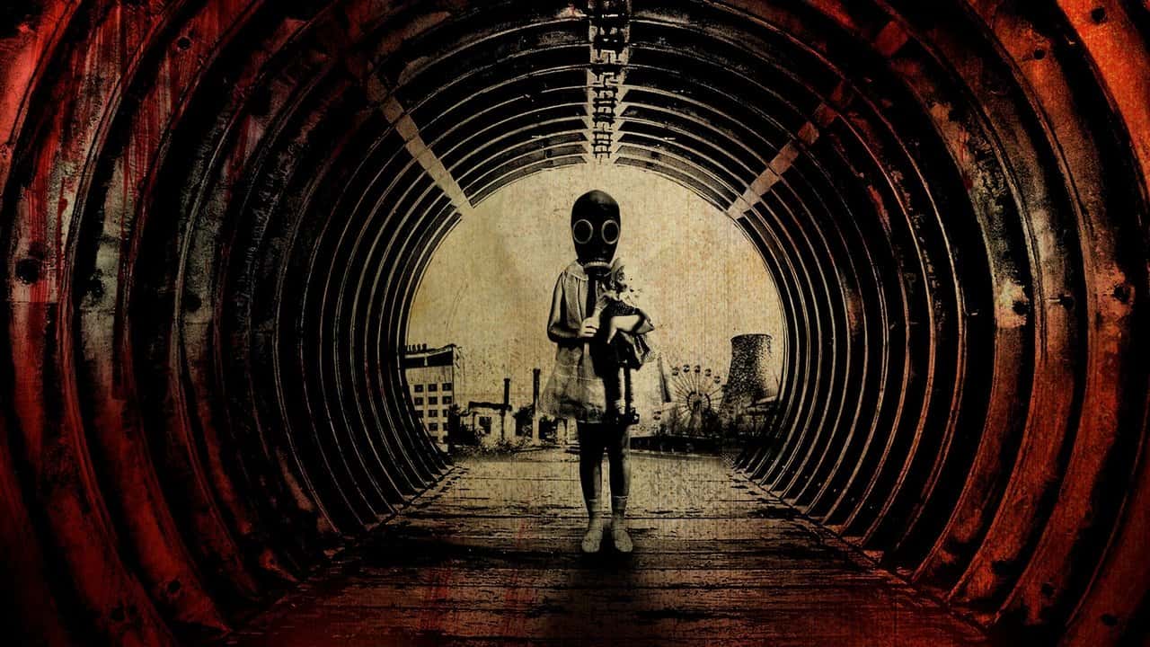 Кадр з фільму Щоденники Чорнобиля (2012)