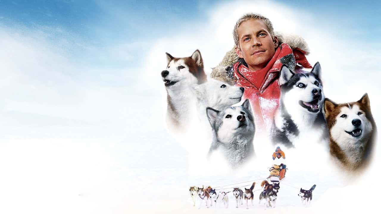 Кадр з фільму Білий полон (2006)