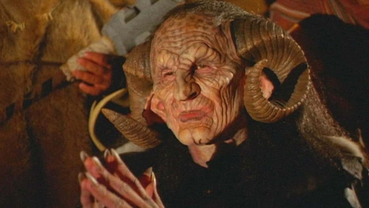 Кадр з фільму Чарівник Макс і легенда про персні (2002)