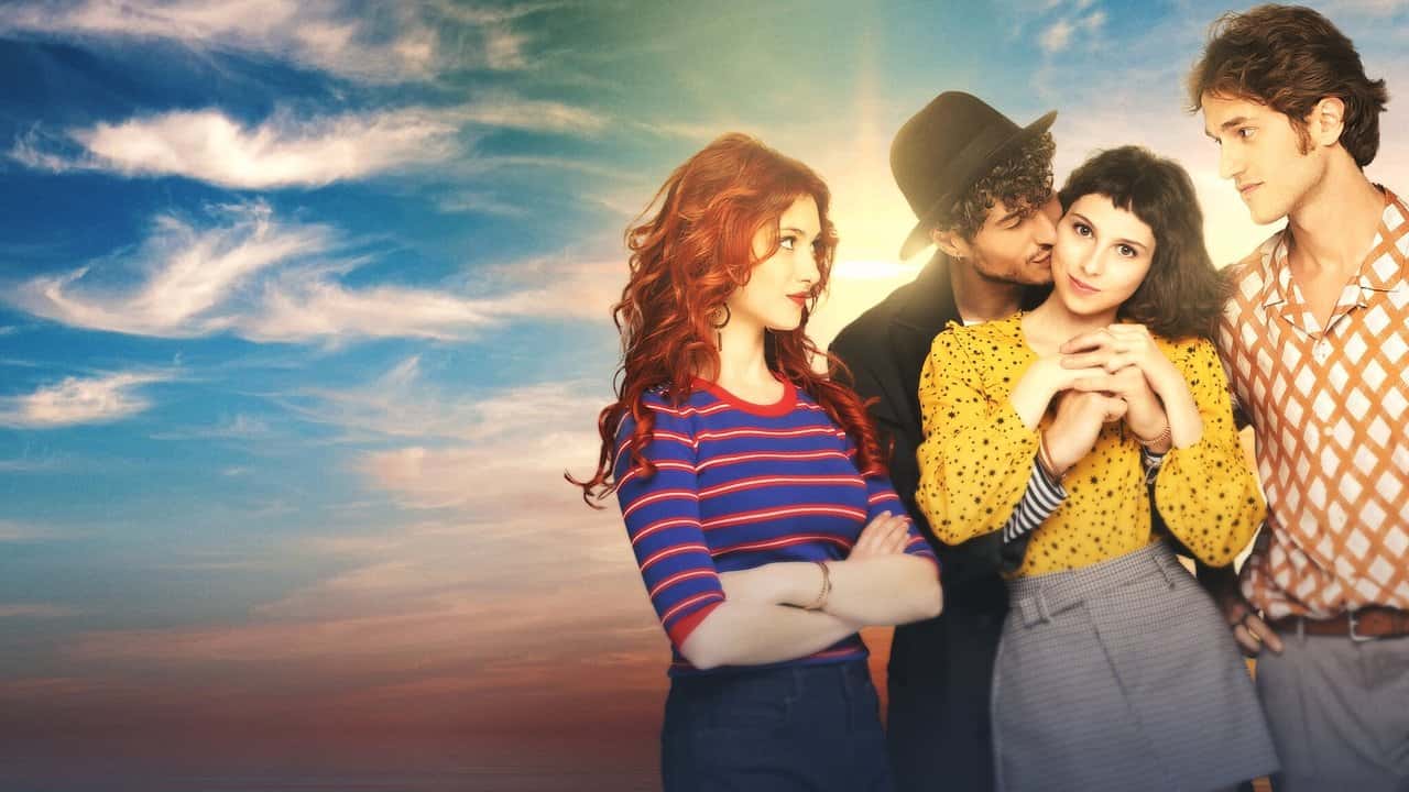 Кадр з фільму Назавжди вийшов з моєї ліги (2022)