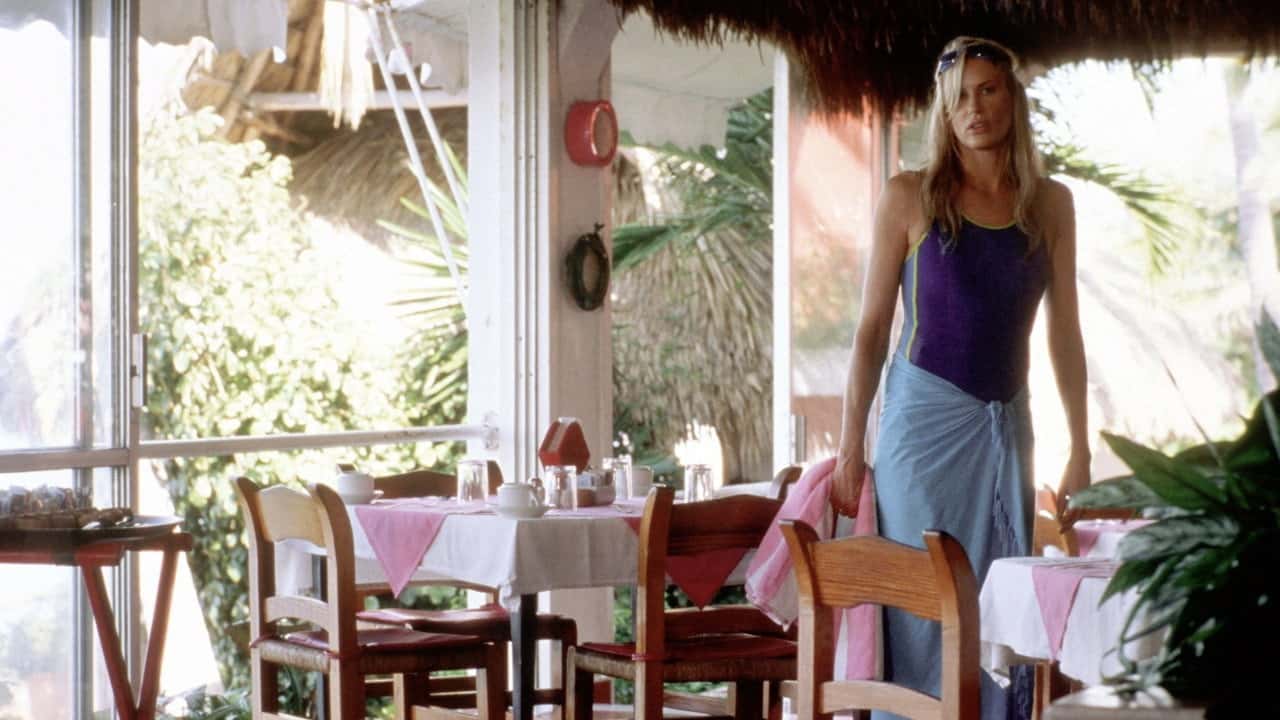 Кадр з фільму Дитячий будинок (2003)