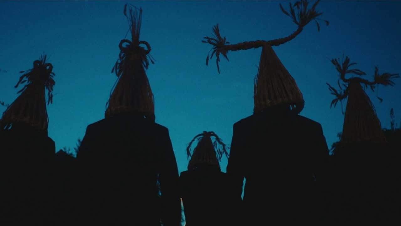 Кадр з фільму Коріння (2025)