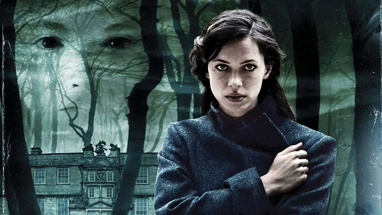 Кадр з фільму Пробудження (2011)