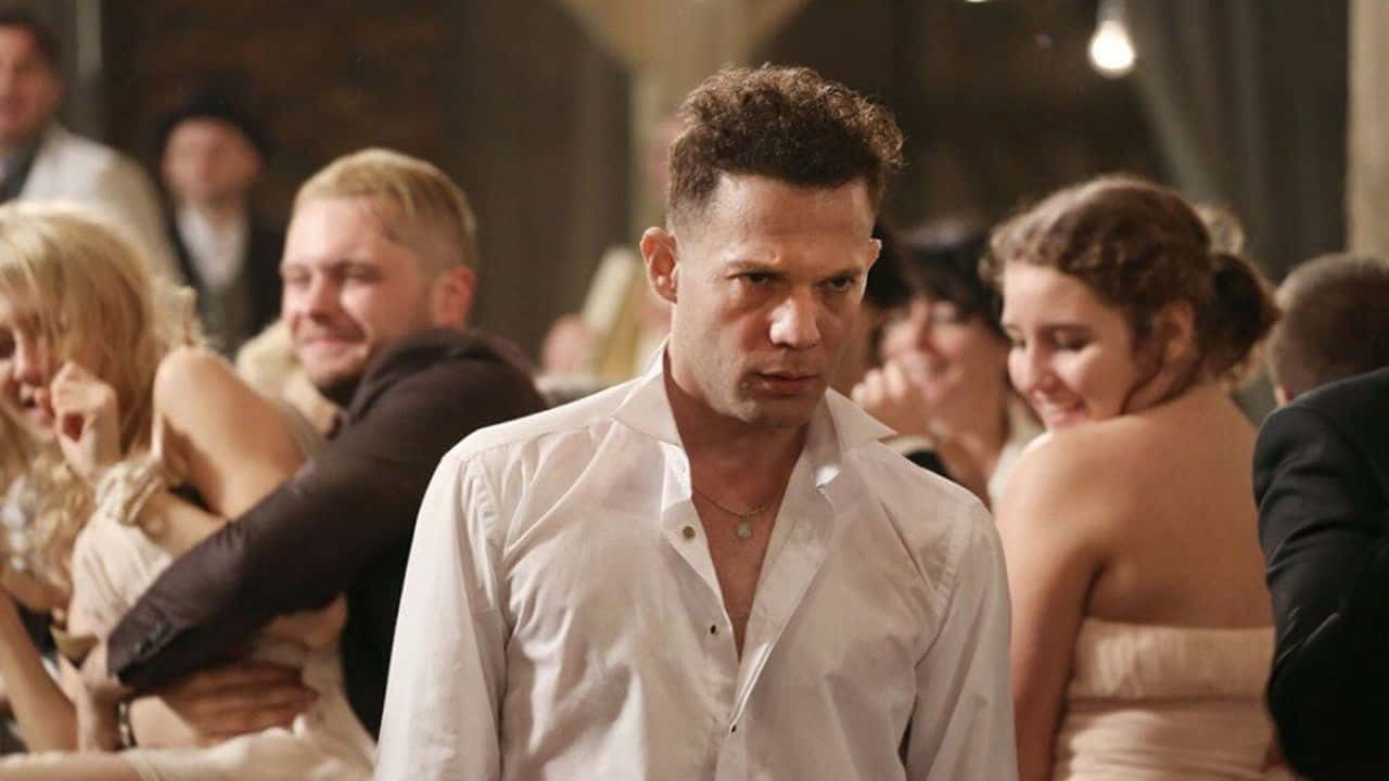 Кадр з фільму Демон (2015)