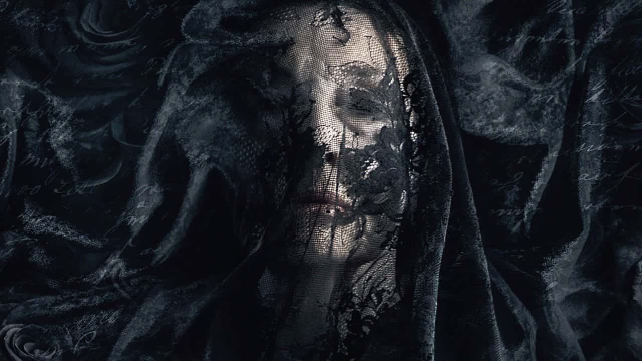 Кадр з фільму Муза смерті / Муза (2017)