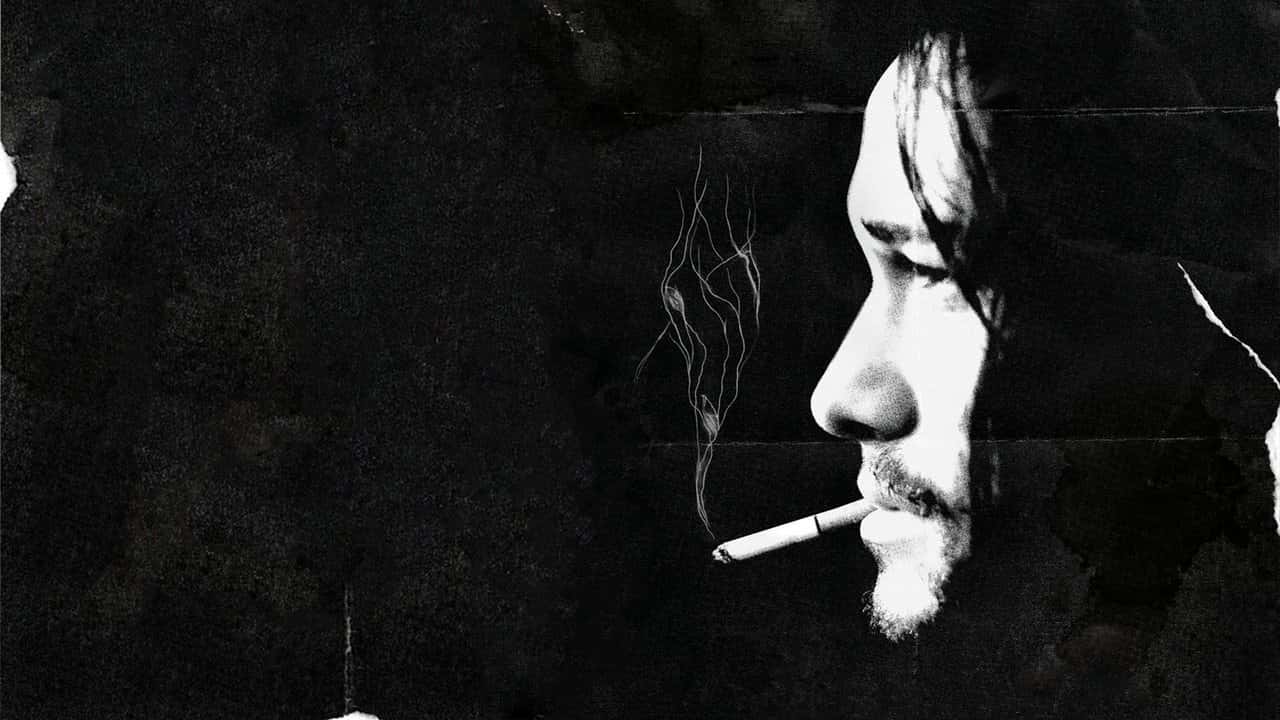 Кадр з фільму Хешер (2010)