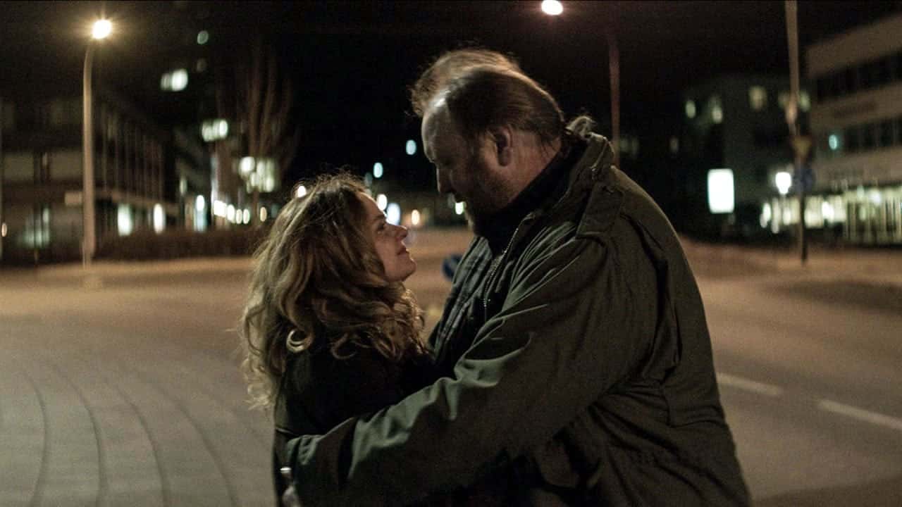 Кадр з фільму Незаймана гора (2015)