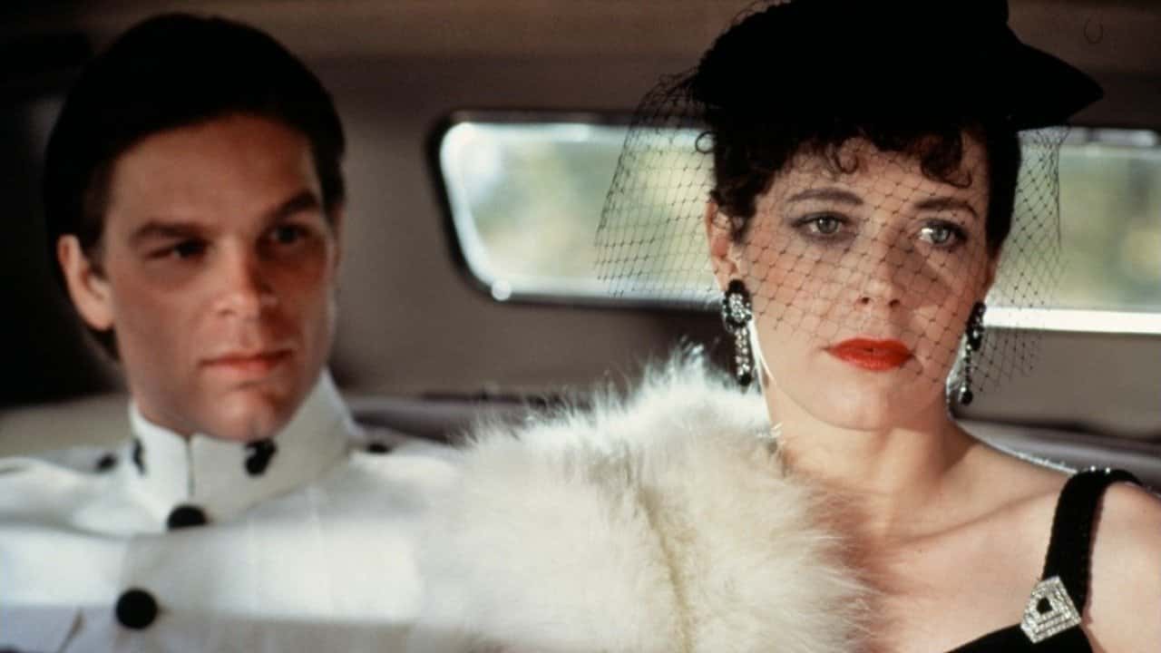Кадр з фільму Еммануель 4 (1984)