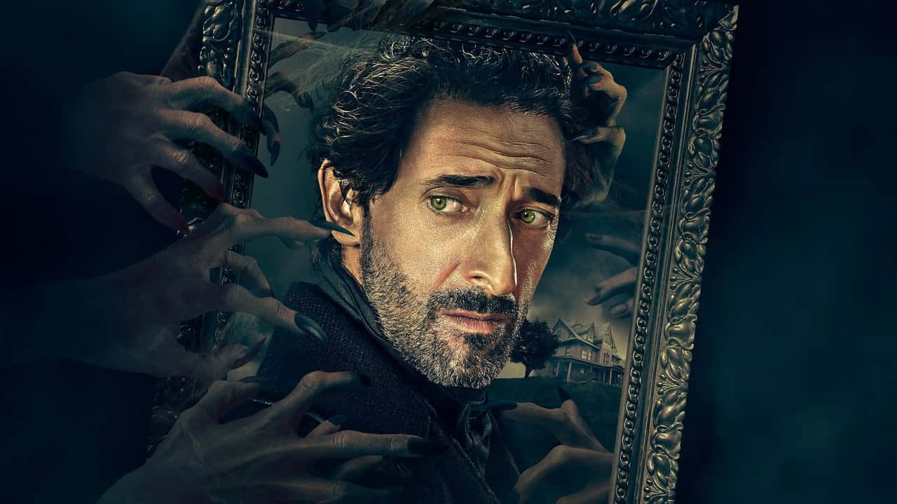 Кадр із серіалу Чапелвейт (2021)