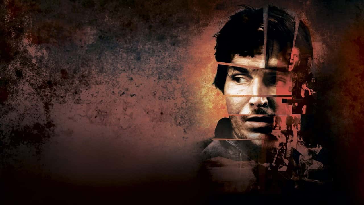 Кадр з фільму П'ятеро невідомих / Невідомий (2006)