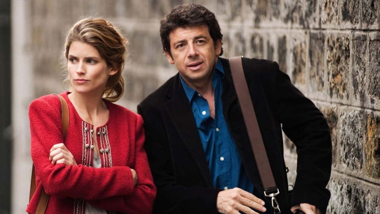 Кадр з фільму Париж-Манхеттен (2012)