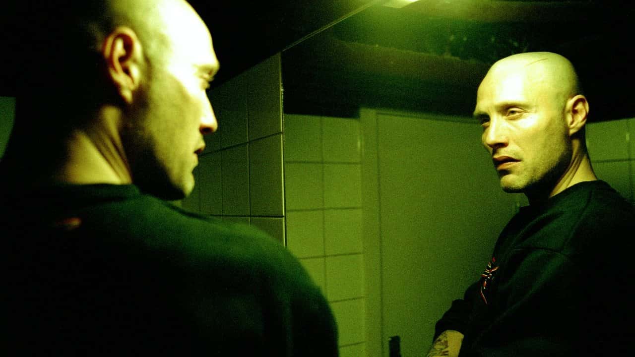 Кадр з фільму Дилер 2 / Pusher II: З кров'ю на моїх руках (2004)