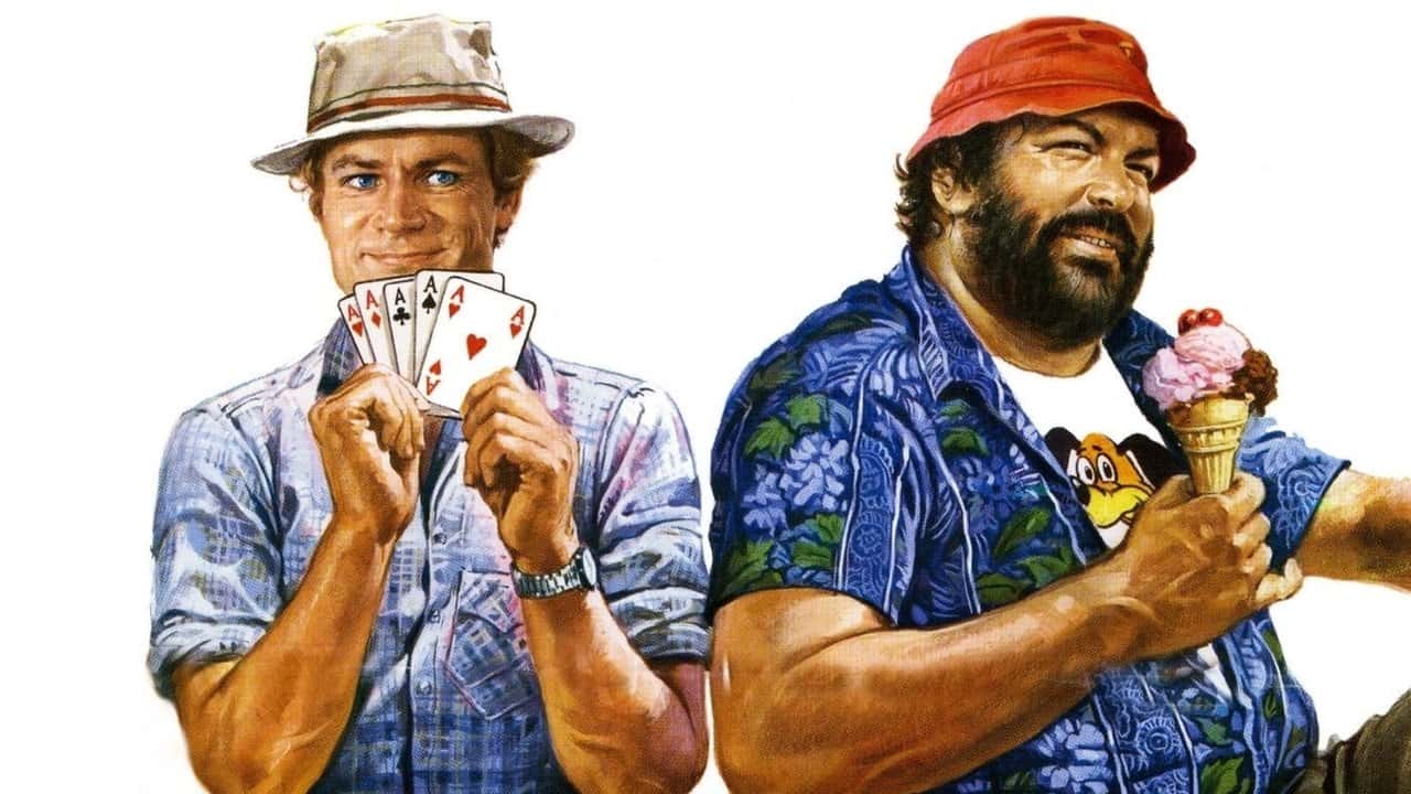 Кадр з фільму Орел або решка (1978)