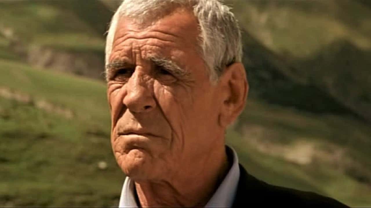 Кадр з фільму Спадок (2006)