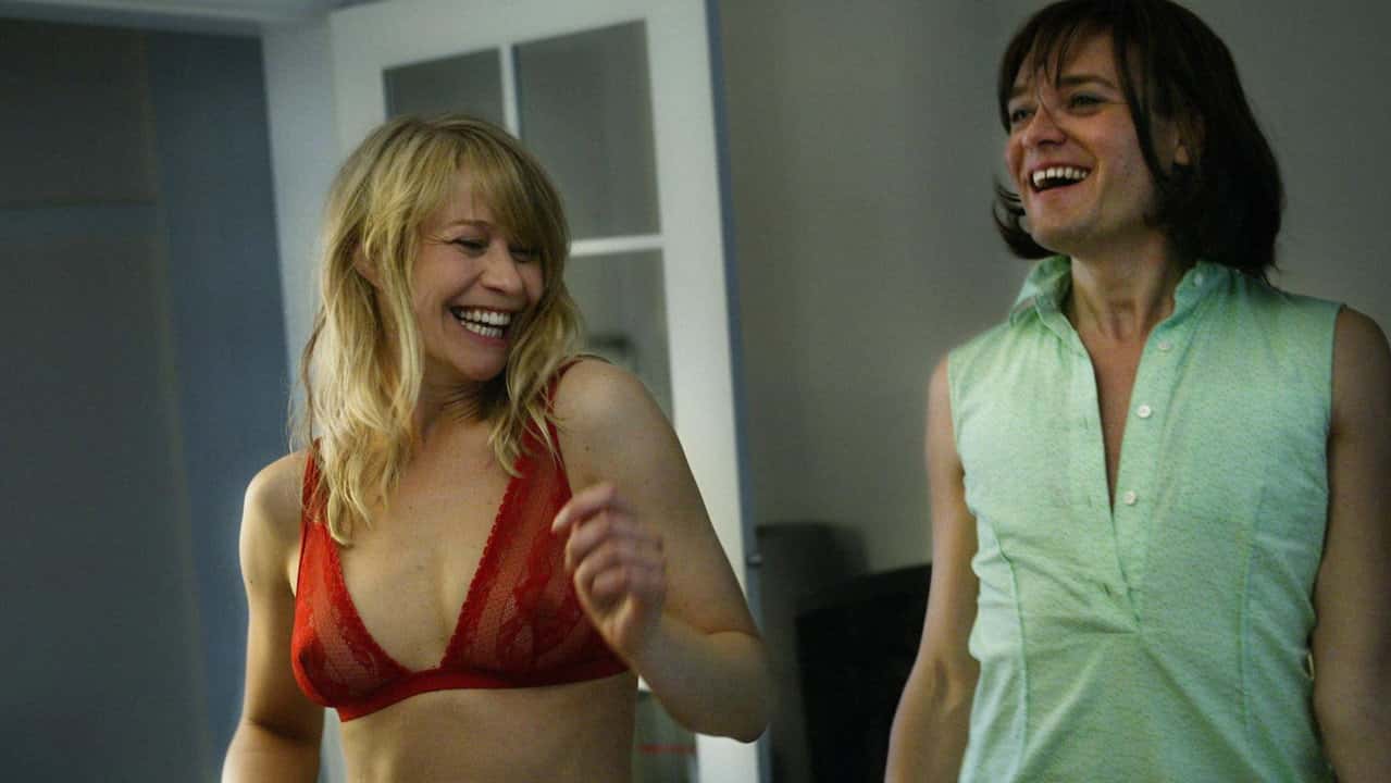 Кадр з фільму Мило (2006)