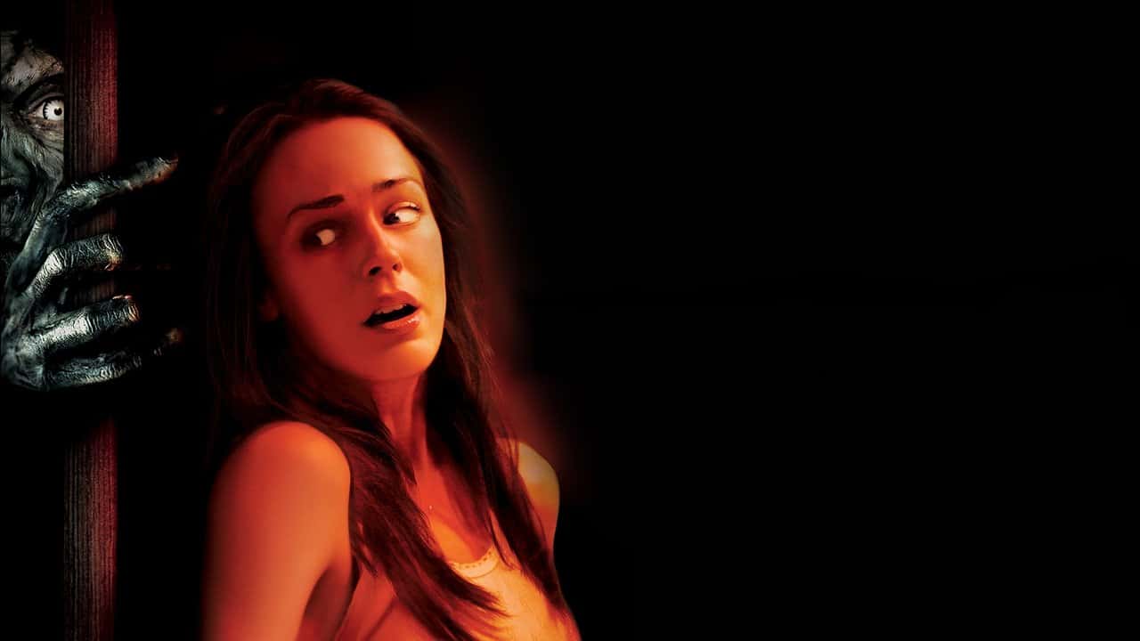 Кадр з фільму Бугімен 3 (2008)