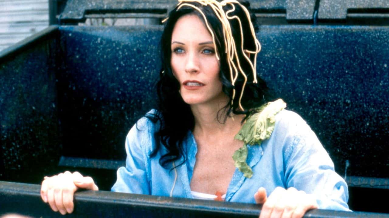 Кадр з фільму Пізнай себе (2001)