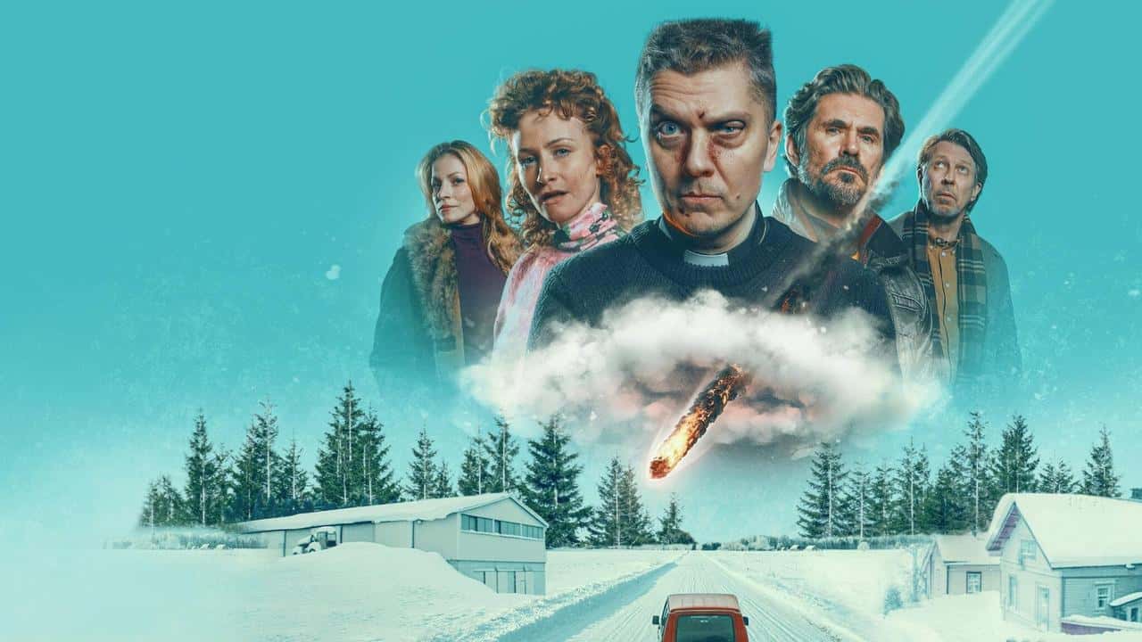 Кадр з фільму Малий Сибір (2025)