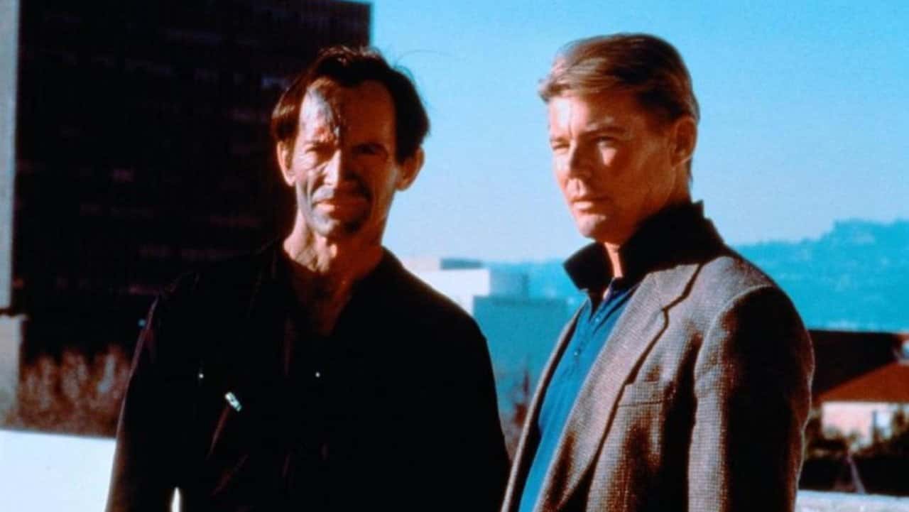 Кадр з фільму Список приречених (1989)