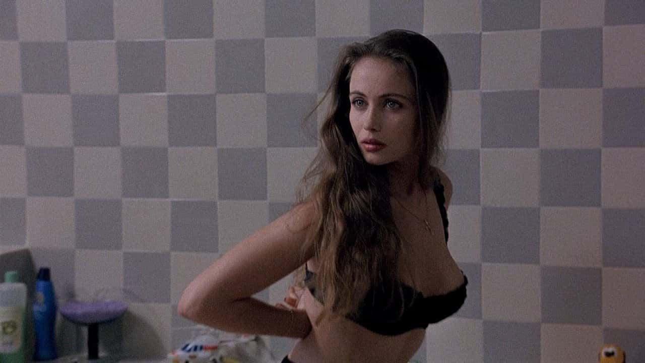 Кадр з фільму Пекло (1994)