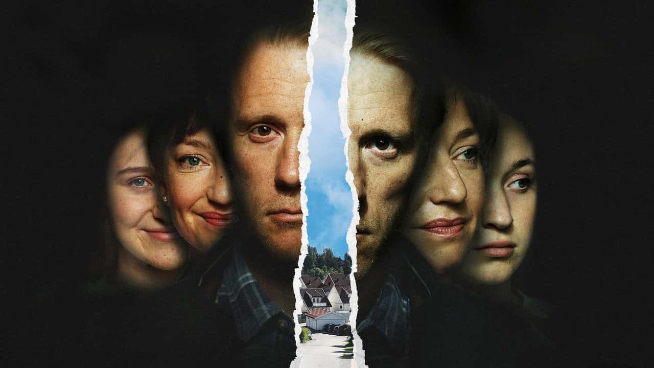 Кадр із серіалу Кілер стріт (2018)