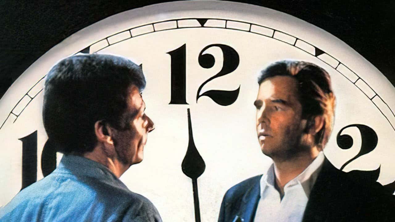 Кадр з фільму Сім годин до вироку (1988)