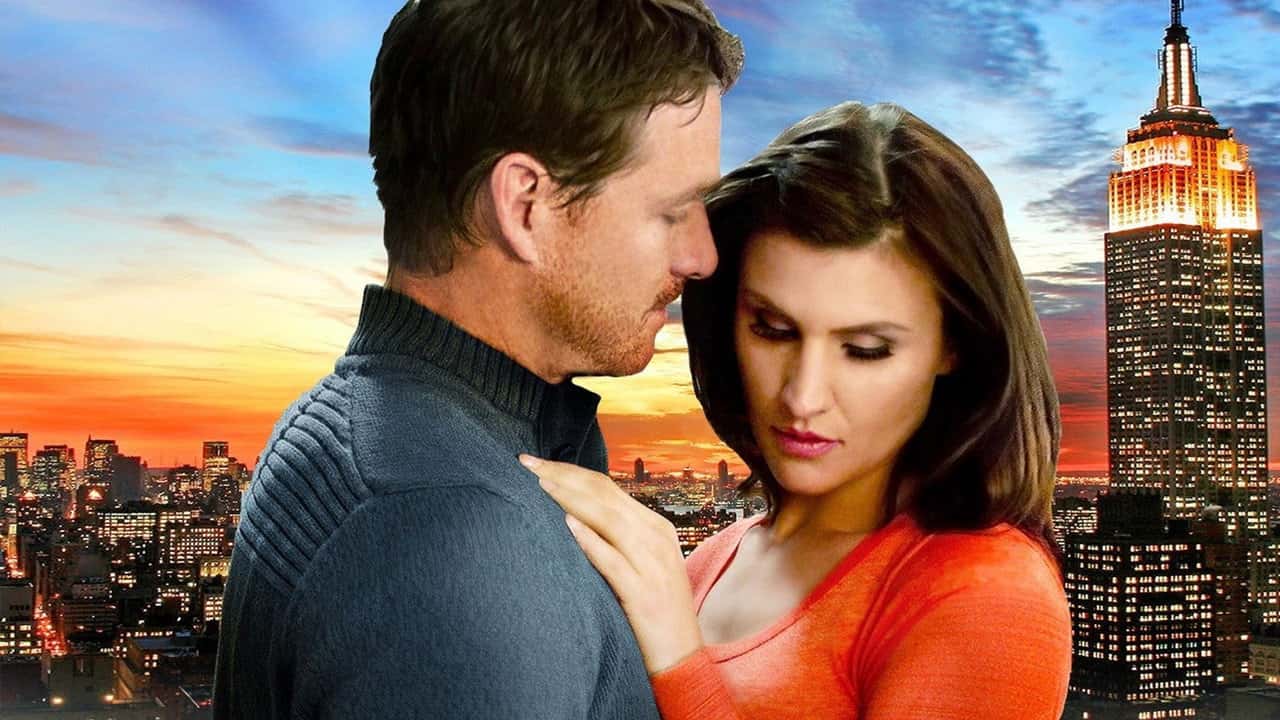 Кадр з фільму Прекрасне чудовисько (2013)