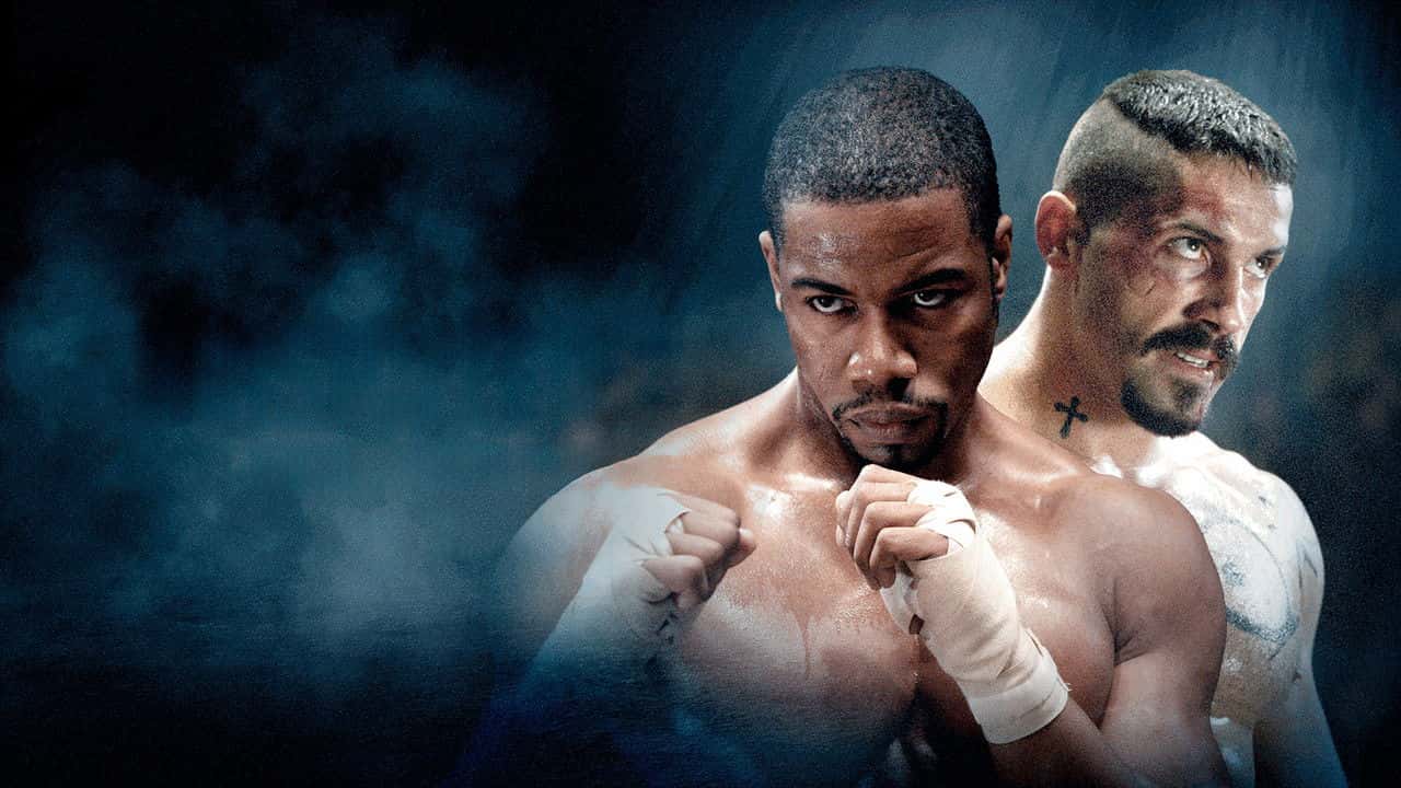 Кадр з фільму Обговоренню не підлягає - 2 / Беззаперечний - 2 (2006)