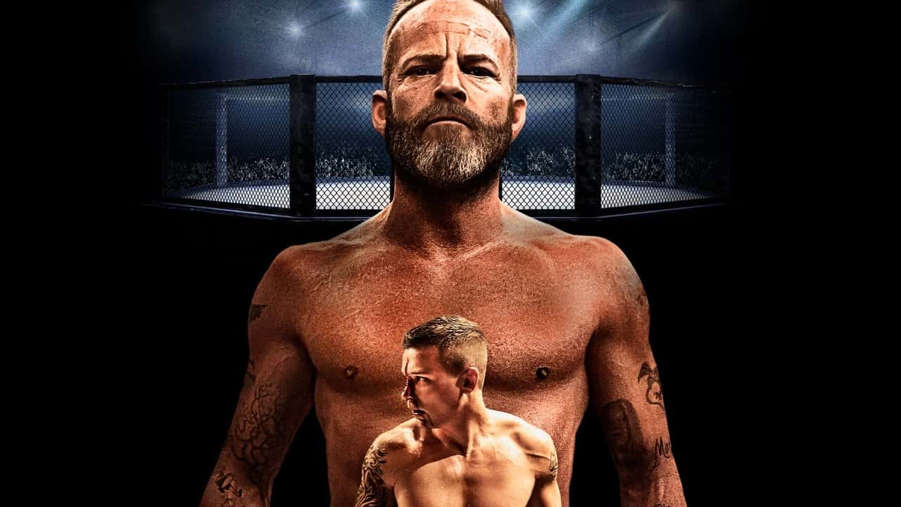 Кадр з фільму Під ударом (2020)