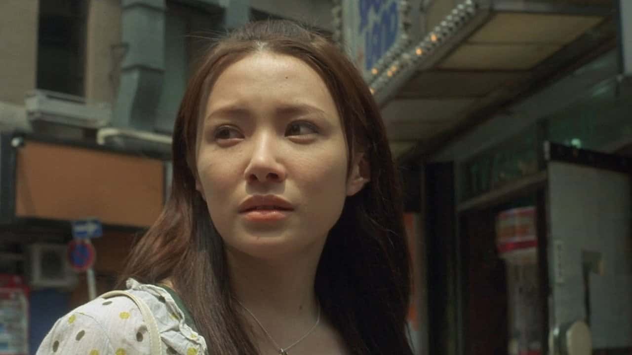 Кадр з фільму Другий пропущений дзвінок (2005)
