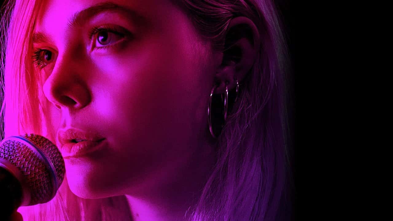 Кадр з фільму За мрією (2019)
