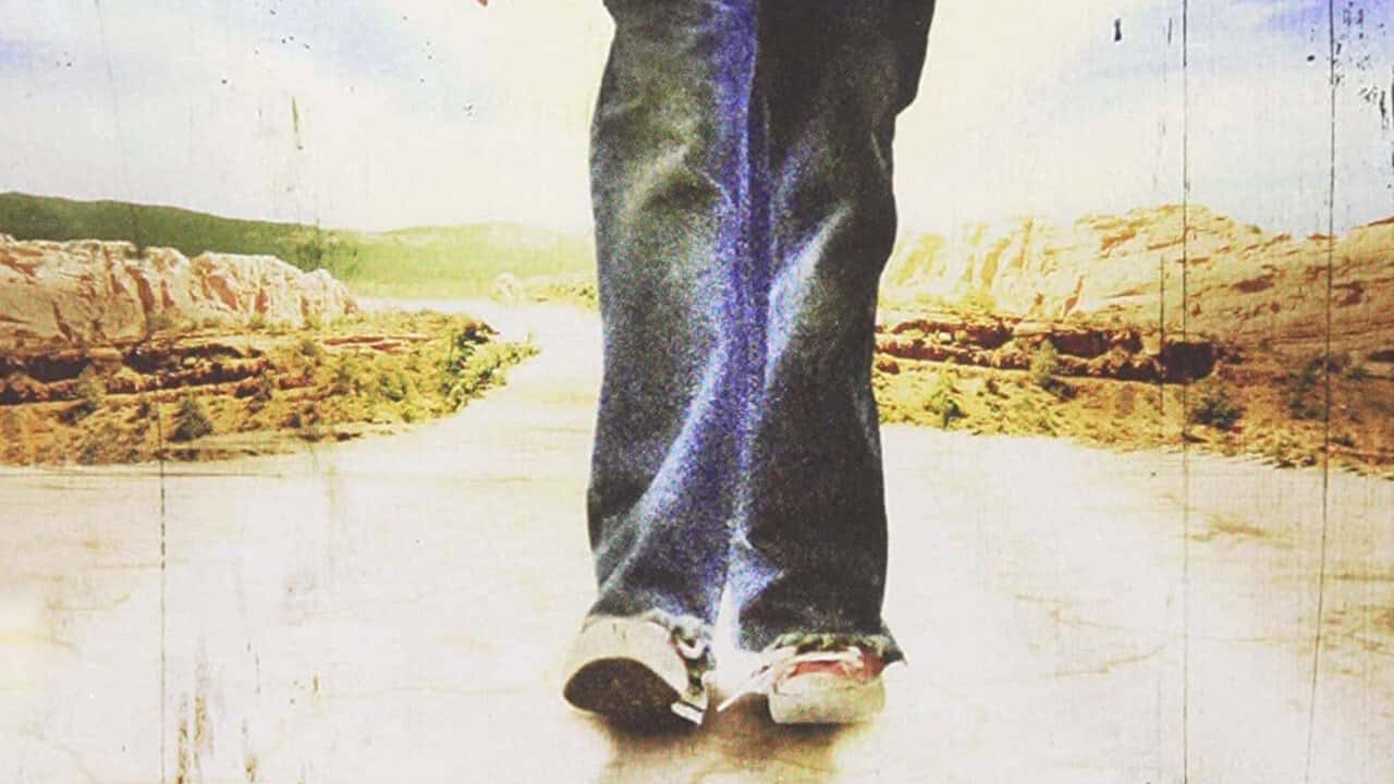 Кадр з фільму Чудо Мальдонадо (2003)