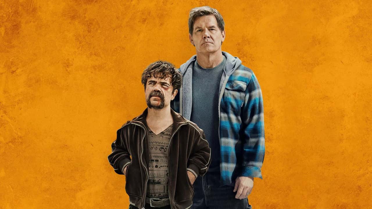 Кадр з фільму Брати (2024)