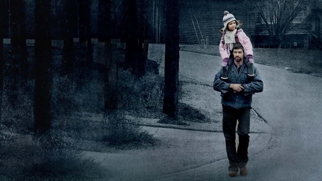 Кадр з фільму Полонянки (2013)