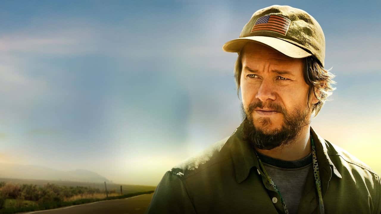 Кадр з фільму Джо Белл (2020)