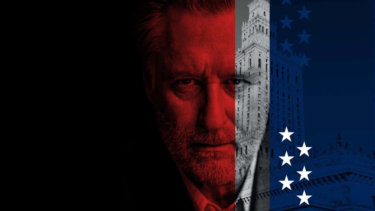 Кадр з фільму Найхолодніша гра (2019)