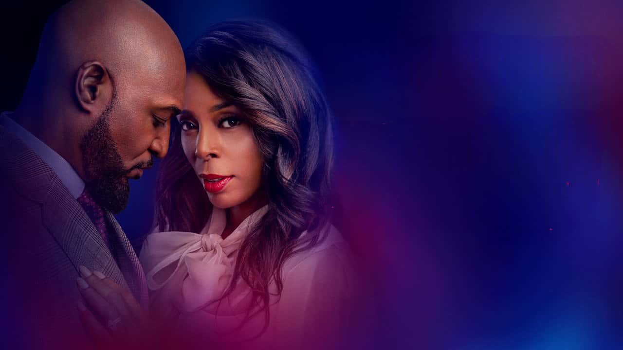 Кадр з фільму Desire: A Temptations Story (2025)