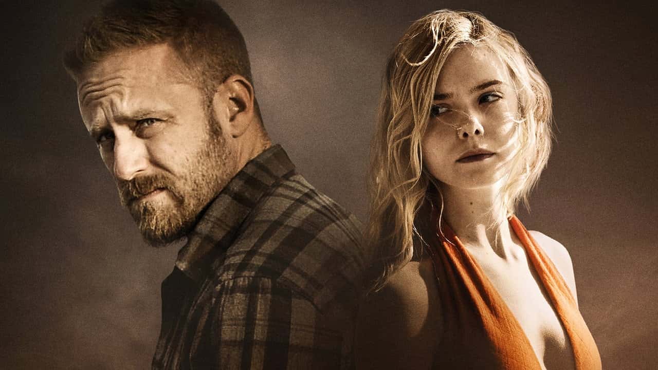 Кадр з фільму Гальвестон / Ґалвестон (2018)