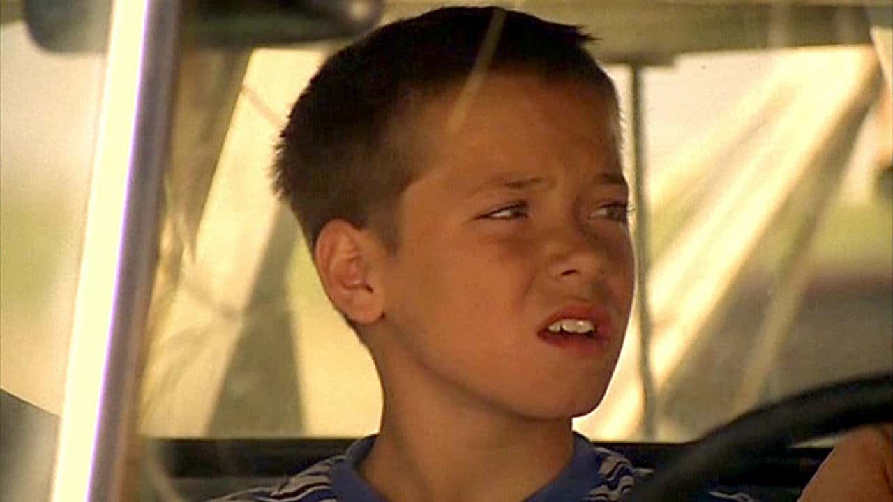 Кадр з фільму Просто мрія (2002)