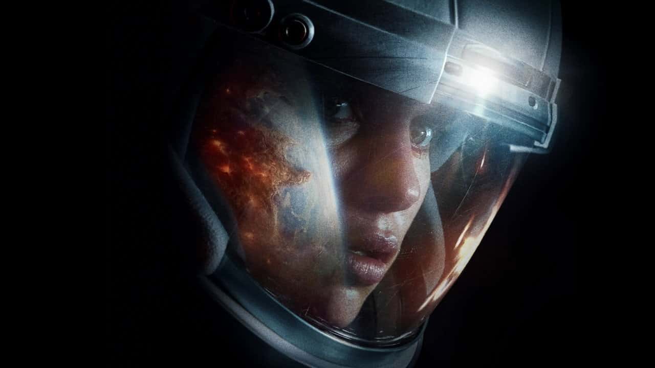 Кадр з фільму Рубікон (2022)