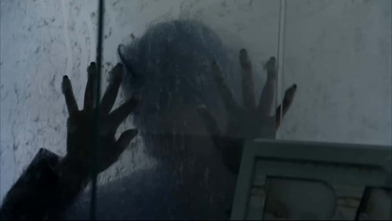 Кадр з фільму Арктичний вибух (2010)