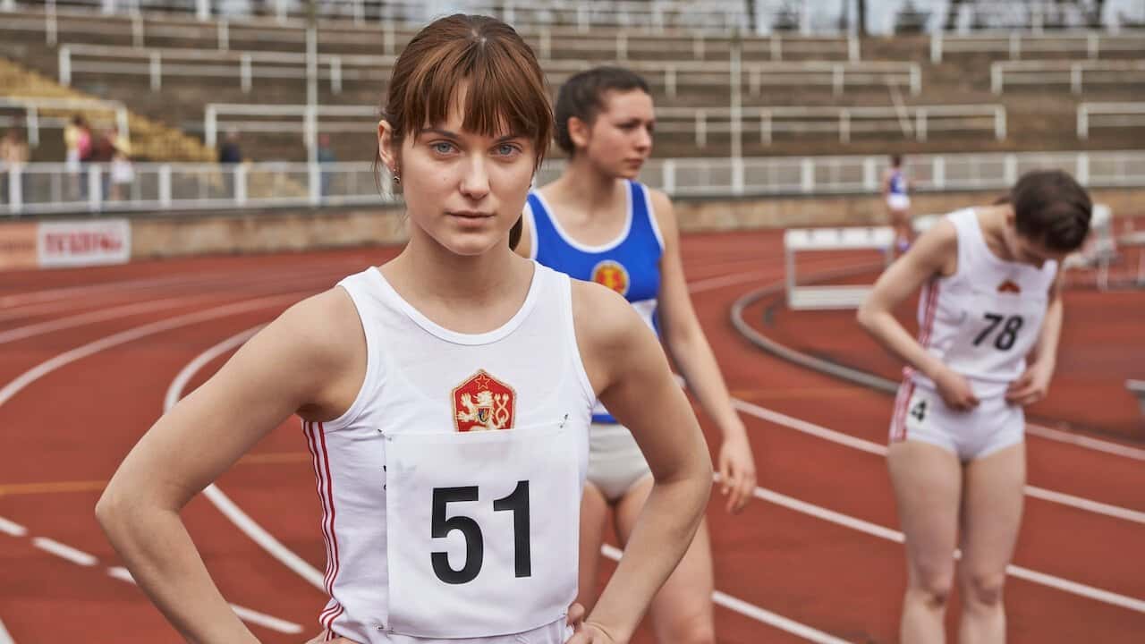 Кадр з фільму Чесна гра (2014)