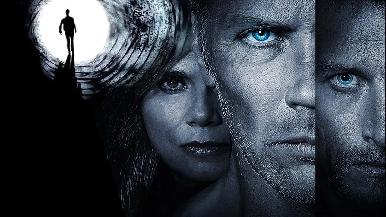 Кадр з фільму Гіпнотизер (2012)