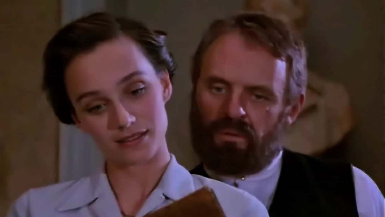 Кадр з фільму Десятий (1988)