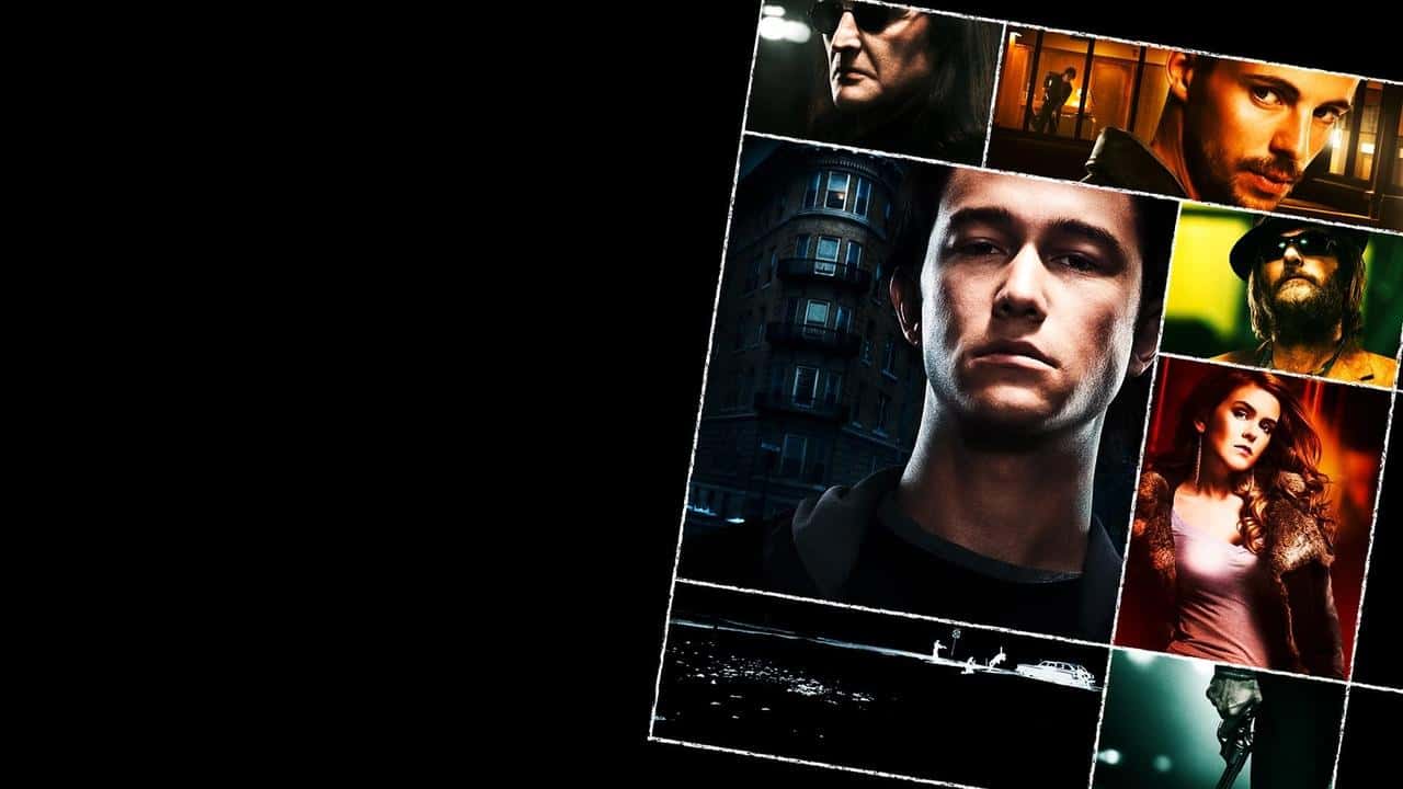 Кадр з фільму Спостерігач (2007)