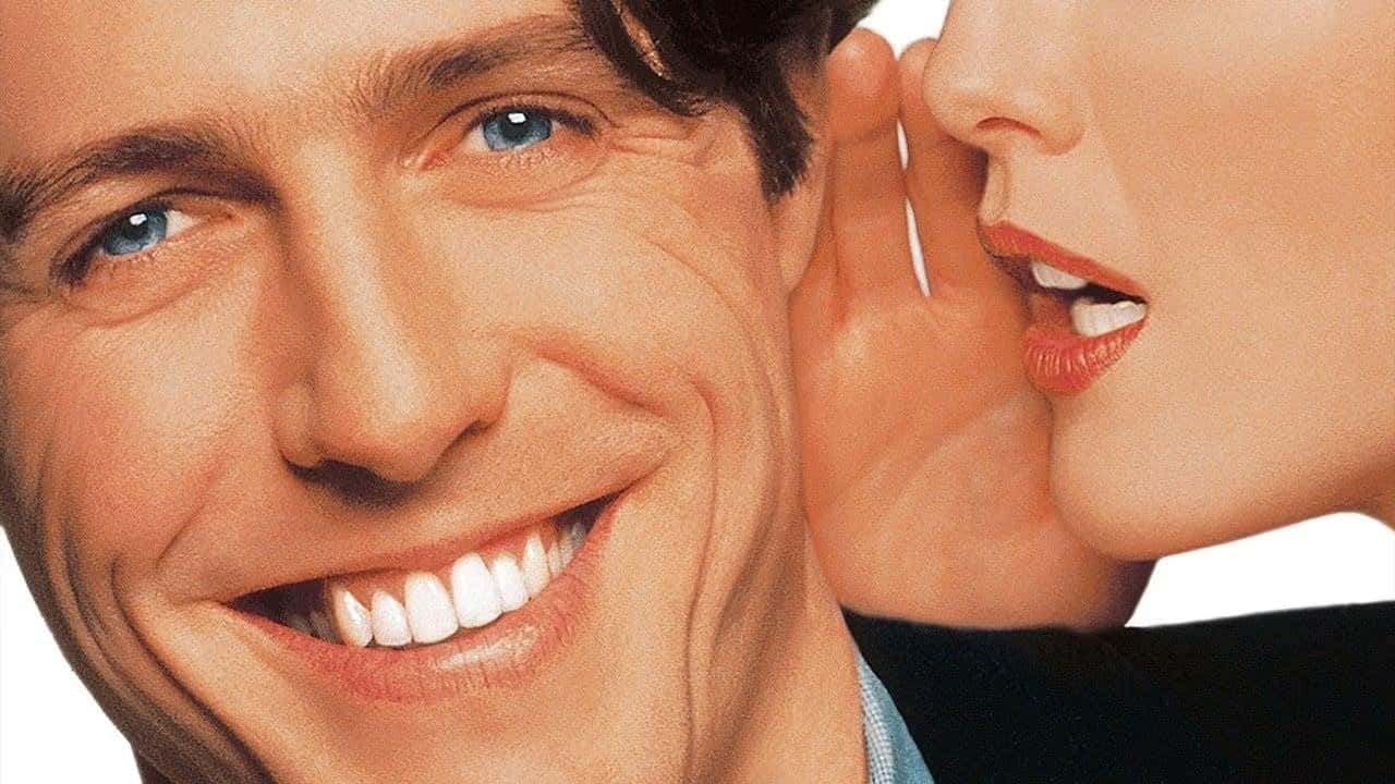 Кадр з фільму Дев'ять місяців (1995)